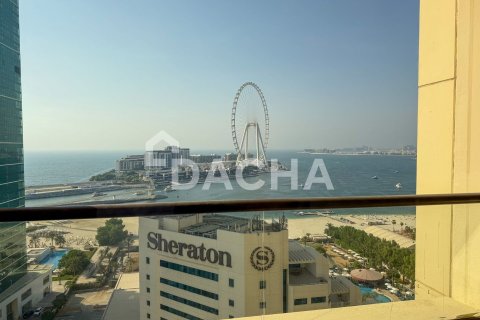 Apartamento en Shams, Jumeirah Beach Residence, Dubai, 4 dormitorios, 317 m², № 105111