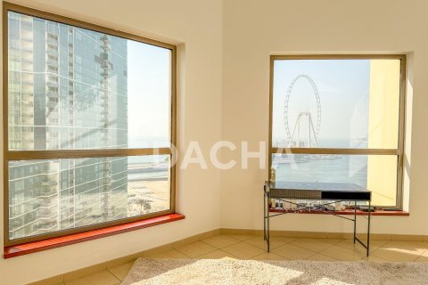 Apartamento en Shams, Jumeirah Beach Residence, Dubai, 4 dormitorios, 317 m², № 105111 - foto 10