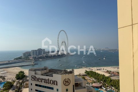 Apartamento en Shams, Jumeirah Beach Residence, Dubai, 4 dormitorios, 317 m², № 105111 - foto 4