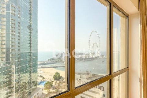 Apartamento en Shams, Jumeirah Beach Residence, Dubai, 4 dormitorios, 317 m², № 105111 - foto 3
