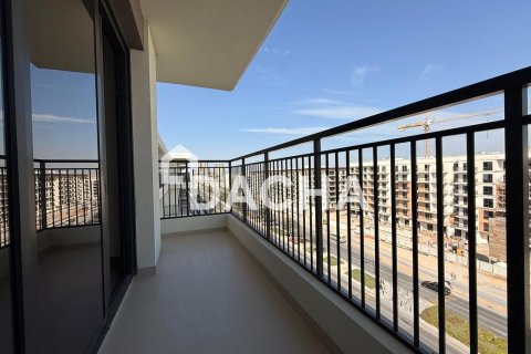Apartamento en Town Square, Dubai, 2 dormitorios, 94 m², № 105113