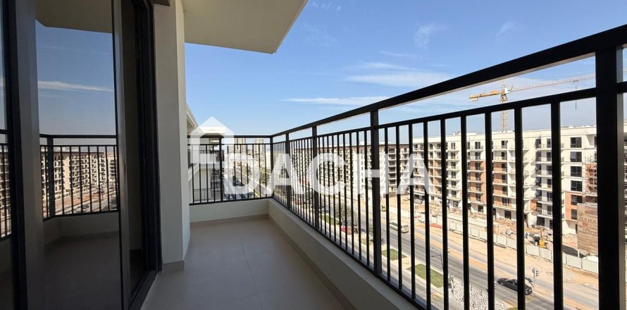 Appartement à Town Square, Dubai, 2 chambres, 94 m², № 105113