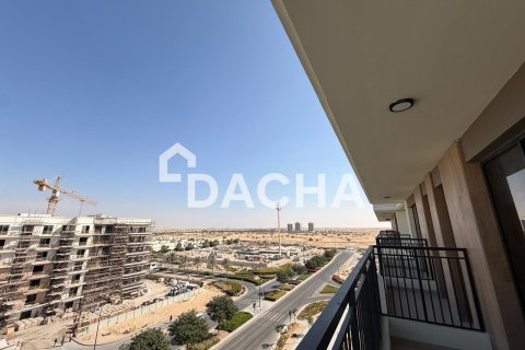 Appartement à Town Square, Dubai, 2 chambres, 94 m², № 105113 - photo 14