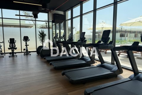 Appartement à Town Square, Dubai, 2 chambres, 94 m², № 105113 - photo 4