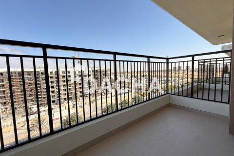 Appartement à Town Square, Dubai, 2 chambres, 94 m², № 105113 - photo 13