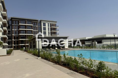 Appartement à Town Square, Dubai, 2 chambres, 94 m², № 105113 - photo 3
