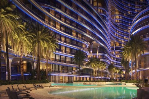 Apartamento en Business Bay, Dubai, 1 dormitorio, 94 m², № 22461 - foto 6