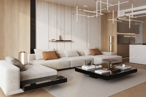 Apartamento en Business Bay, Dubai, 1 dormitorio, 94 m², № 22461 - foto 4