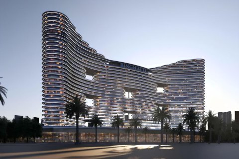 Apartamento en Business Bay, Dubai, 1 dormitorio, 94 m², № 22461 - foto 9