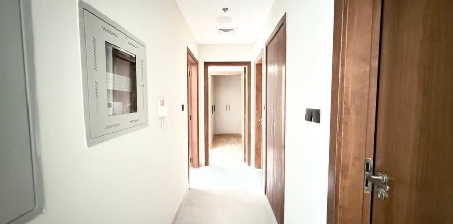 Квартира в Al Furjan, Дубай, 2 спальни, 138.5м², № 22467