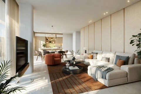 Apartment in Al Wasl, Dubai 2 bedrooms, 179.7 sq.m. № 22465 - photo 2