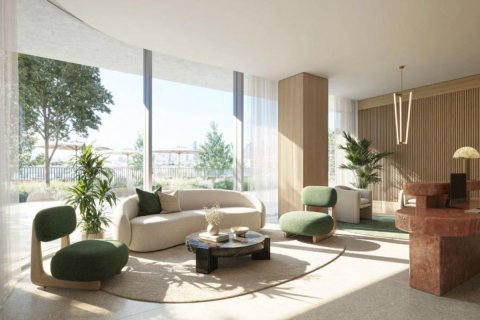 Apartment in Al Wasl, Dubai 2 bedrooms, 179.7 sq.m. № 22465 - photo 1