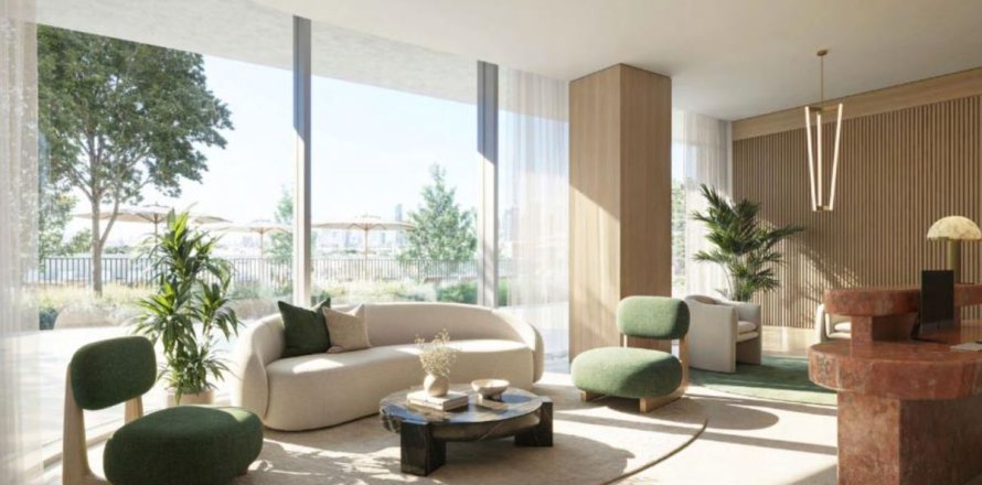 Apartment in Al Wasl, Dubai 2 bedrooms, 179.7 sq.m. № 22465