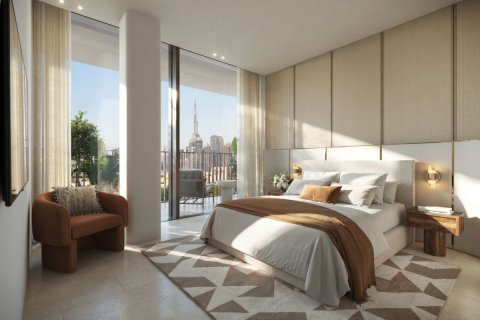 Apartment in Al Wasl, Dubai 2 bedrooms, 179.7 sq.m. № 22465 - photo 6