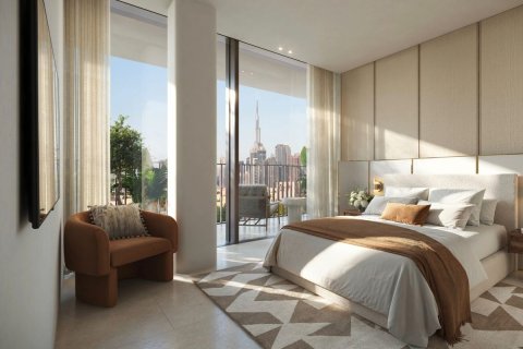 Apartment in Al Wasl, Dubai 2 bedrooms, 179.7 sq.m. № 22466 - photo 6