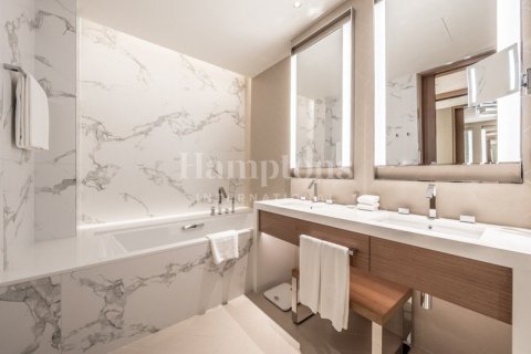 شقة في وسط مدينة دبي, دبي 3 غرف نوم, 145.20738900 م² رقم 12822 - صورة 16