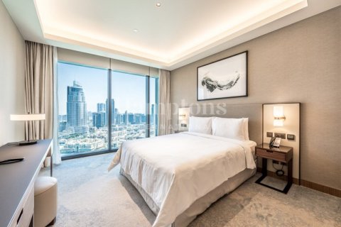 شقة في وسط مدينة دبي, دبي 3 غرف نوم, 145.20738900 م² رقم 12822 - صورة 12