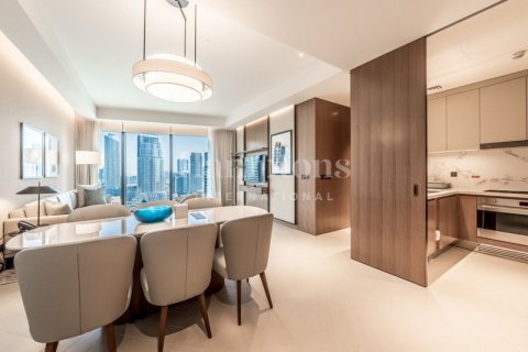 شقة في وسط مدينة دبي, دبي 3 غرف نوم, 145.20738900 م² رقم 12822 - صورة 4
