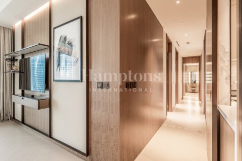 شقة في وسط مدينة دبي, دبي 3 غرف نوم, 145.20738900 م² رقم 12822 - صورة 14