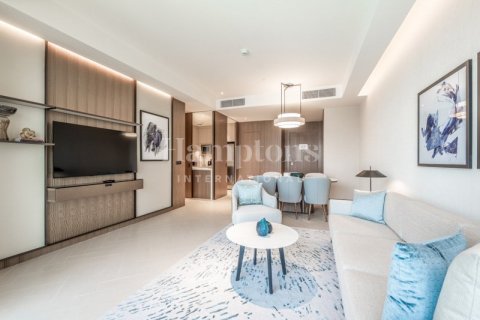 شقة في وسط مدينة دبي, دبي 3 غرف نوم, 145.20738900 م² رقم 12822 - صورة 2
