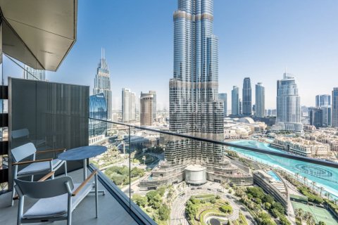 شقة في وسط مدينة دبي, دبي 3 غرف نوم, 145.20738900 م² رقم 12822 - صورة 8
