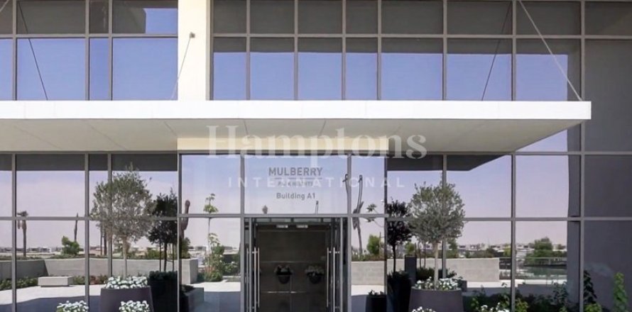 منزل ذو طابقين في Maple at Dubai Hills Estate, دبي هيلز استيت, دبي 3 غرف نوم, 295.339 م² رقم 12804