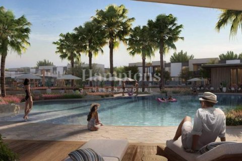 تاون هاوس في Dubai Land, دبي 3 غرف نوم, 212.56206400 م² رقم 12806 - صورة 9