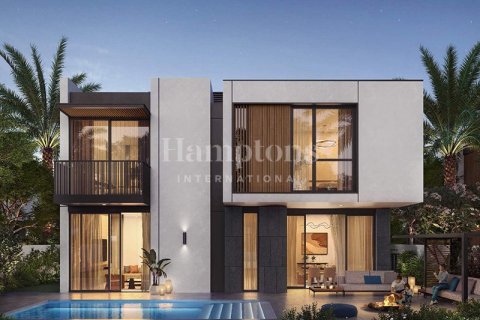 تاون هاوس في Dubai Land, دبي 3 غرف نوم, 212.56206400 م² رقم 12806 - صورة 4