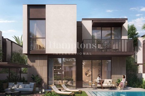 تاون هاوس في Dubai Land, دبي 3 غرف نوم, 212.56206400 م² رقم 12806 - صورة 7