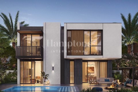 تاون هاوس في Dubai Land, دبي 3 غرف نوم, 212.56206400 م² رقم 12806 - صورة 12