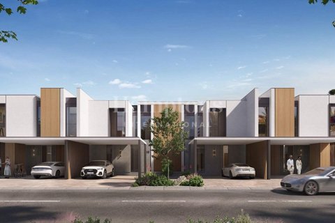 تاون هاوس في Dubai Land, دبي 3 غرف نوم, 212.56206400 م² رقم 12806 - صورة 1