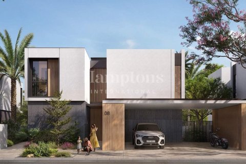 تاون هاوس في Dubai Land, دبي 3 غرف نوم, 212.56206400 م² رقم 12806 - صورة 10