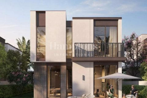 تاون هاوس في Dubai Land, دبي 3 غرف نوم, 213.21238500 م² رقم 12807 - صورة 6
