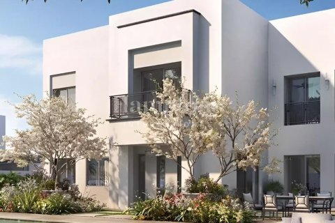 تاون هاوس في Dubai Land, دبي 3 غرف نوم, 213.21238500 م² رقم 12807 - صورة 13