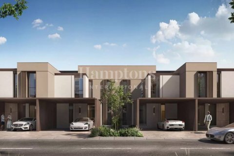 تاون هاوس في Dubai Land, دبي 3 غرف نوم, 213.21238500 م² رقم 12807 - صورة 5