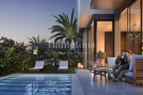 تاون هاوس في Dubai Land, دبي 3 غرف نوم, 213.21238500 م² رقم 12807 - صورة 4
