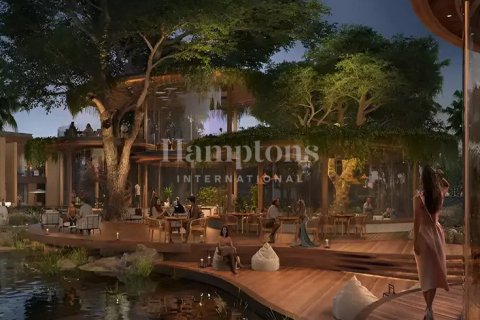 تاون هاوس في Dubai Land, دبي 3 غرف نوم, 213.21238500 م² رقم 12807 - صورة 10