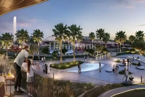 تاون هاوس في Dubai Land, دبي 3 غرف نوم, 213.21238500 م² رقم 12807 - صورة 11