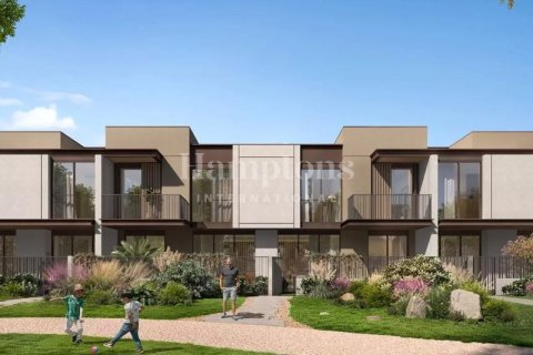 تاون هاوس في Dubai Land, دبي 3 غرف نوم, 213.21238500 م² رقم 12807 - صورة 3