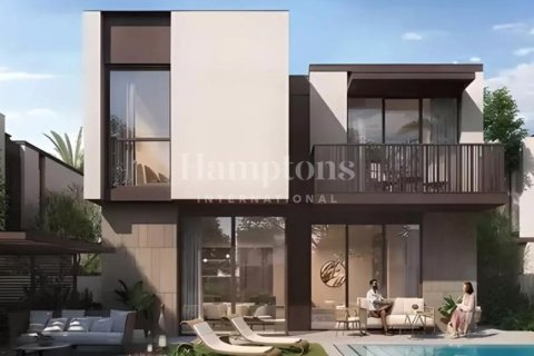 تاون هاوس في Dubai Land, دبي 3 غرف نوم, 213.21238500 م² رقم 12807 - صورة 14