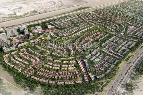 تاون هاوس في Dubai Land, دبي 3 غرف نوم, 213.21238500 م² رقم 12807 - صورة 12