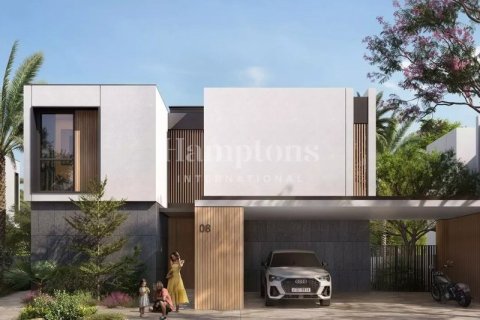 تاون هاوس في Dubai Land, دبي 3 غرف نوم, 213.21238500 م² رقم 12807 - صورة 2
