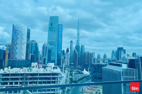 مكتب في الخليج التجاري, دبي 59.7 م² رقم 47937 - صورة 11