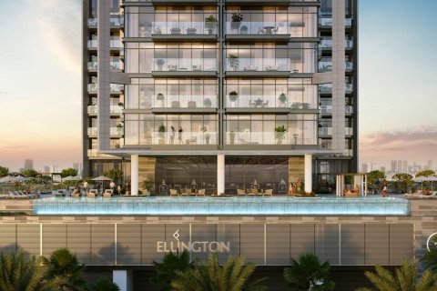 Apartment in Dubai Hills Estate, Dubai 1 bedroom, 73.7 sq.m. № 47940 - photo 11