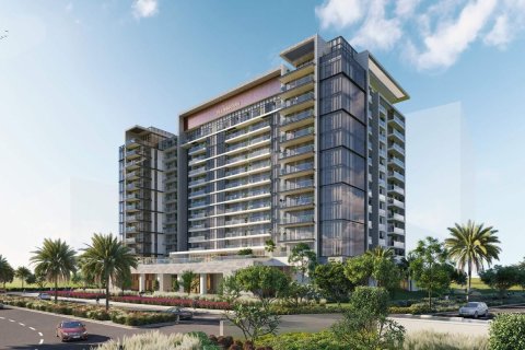 Apartment in Dubai Hills Estate, Dubai 1 bedroom, 73.7 sq.m. № 47940 - photo 8