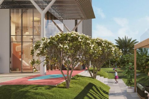 Apartment in Dubai Hills Estate, Dubai 1 bedroom, 73.7 sq.m. № 47940 - photo 7
