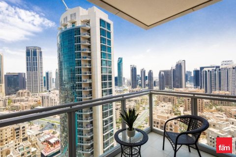 شقة في وسط مدينة دبي, دبي 2 غرف نوم, 132.9 م² رقم 47929 - صورة 24
