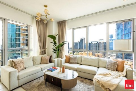 شقة في وسط مدينة دبي, دبي 2 غرف نوم, 132.9 م² رقم 47929 - صورة 1