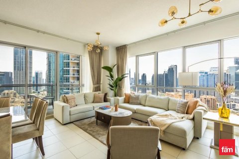 شقة في وسط مدينة دبي, دبي 2 غرف نوم, 132.9 م² رقم 47929 - صورة 9