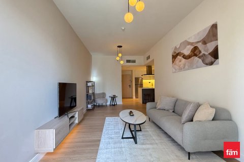 Apartment in Dubai 1 bedroom, 69.4 sq.m. № 47939 - photo 1